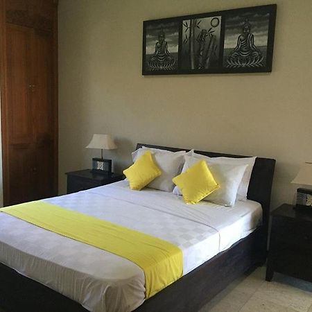 Villa Indah Kuta Royal - Private Pool - Optic Fiber High Speed Internet Exterior photo