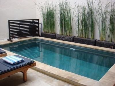 Villa Indah Kuta Royal - Private Pool - Optic Fiber High Speed Internet Exterior photo